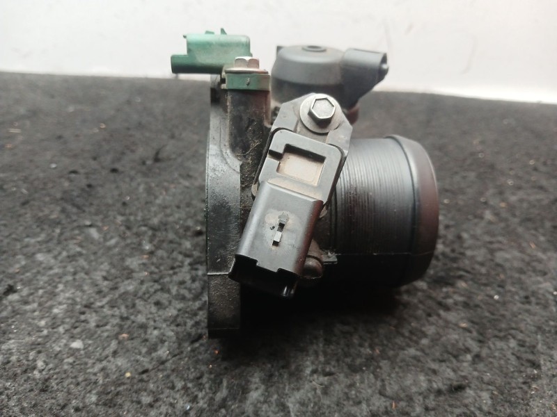 Recambio de caja mariposa para citroën c5 ii (rc_) 2.0 hdi (rcrhrh) referencia OEM IAM 9647474880  