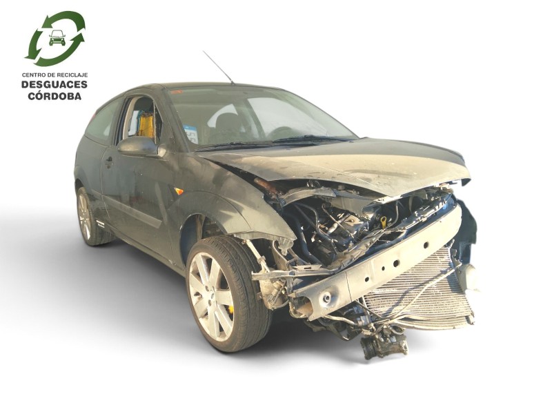 ford focus i (daw, dbw) del año 2004