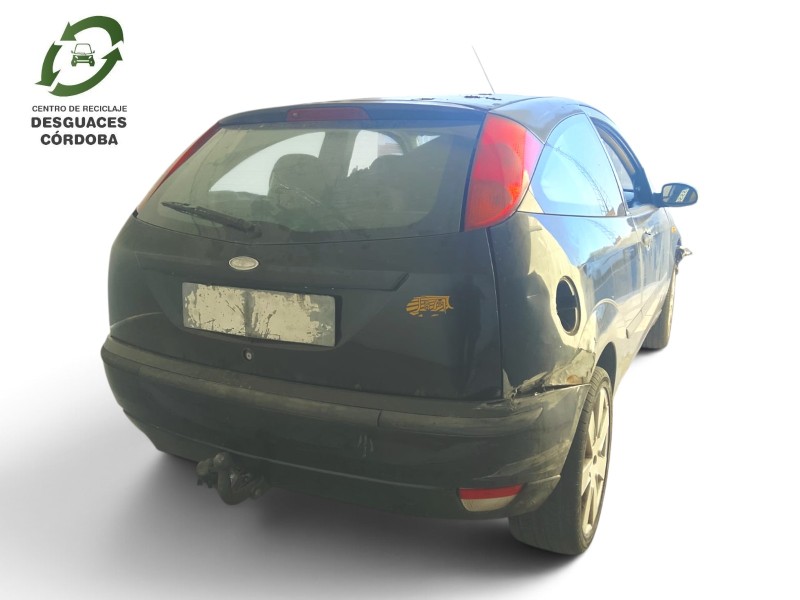 ford focus i (daw, dbw) del año 2004