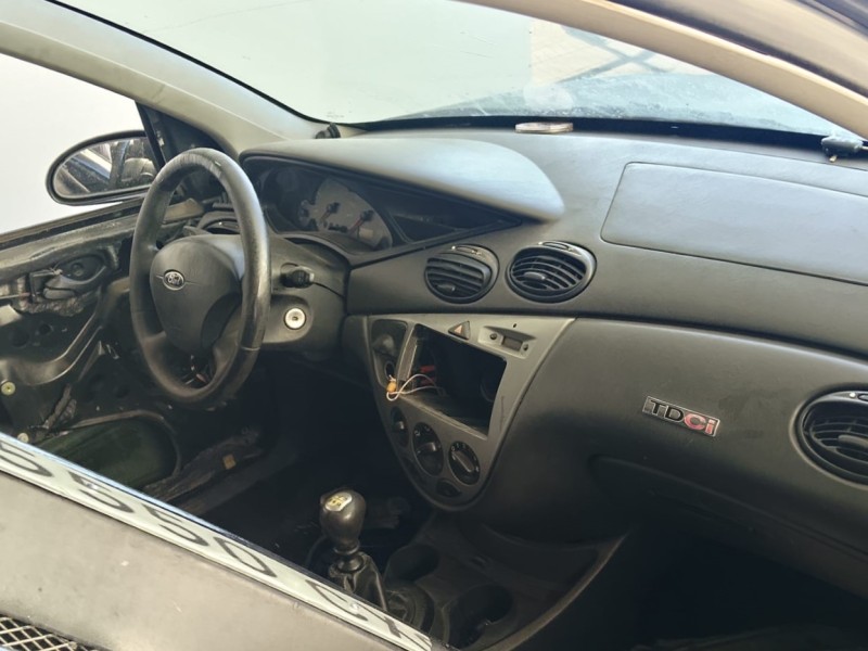 ford focus i (daw, dbw) del año 2004