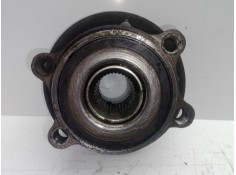 Recambio de rodamiento buje delantero para volkswagen eos (1f7) 1.4 16v tsi referencia OEM IAM    2