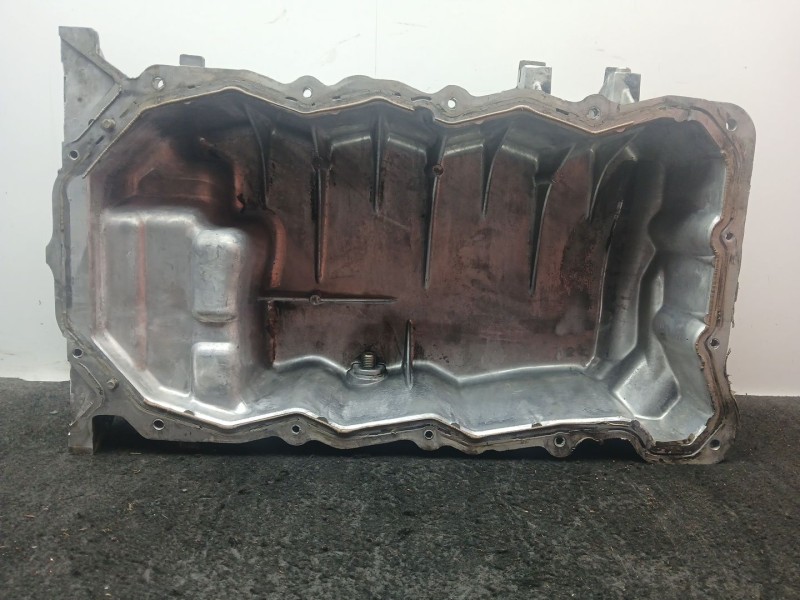 Recambio de carter para hyundai santa fé i (sm) 2.0 crdi 4x4 referencia OEM IAM   