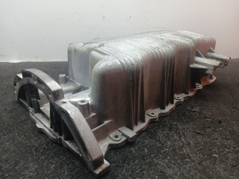 Recambio de carter para hyundai santa fé i (sm) 2.0 crdi 4x4 referencia OEM IAM   