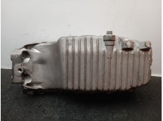 Recambio de carter para jeep compass (mp, m6, mv, m7) 1.4 multiair 4x4 referencia OEM IAM 55255162  ALUMINIO