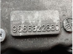 Recambio de carter para citroën c5 iii (rd_) 2.0 hdi 140 referencia OEM IAM 9686822880  ALUMINIO 2