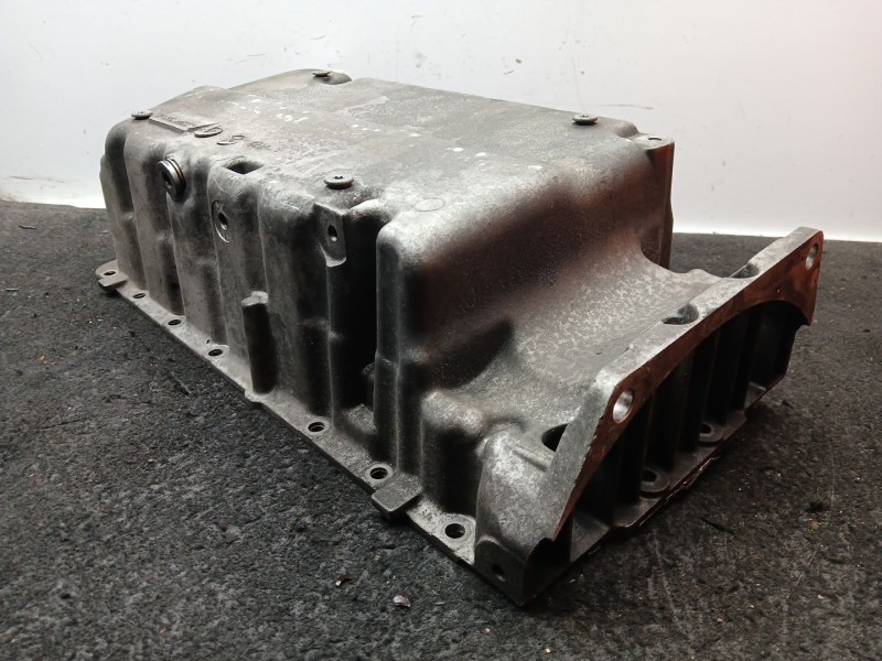 Recambio de carter para citroën c5 iii (rd_) 2.0 hdi 140 referencia OEM IAM 9686822880  ALUMINIO
