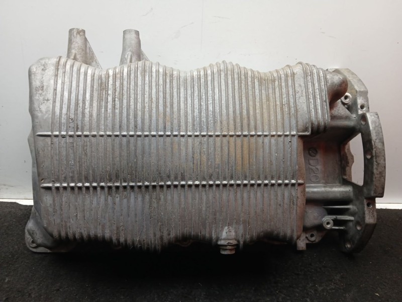 Recambio de carter para hyundai santa fé i (sm) 2.0 crdi 4x4 referencia OEM IAM   