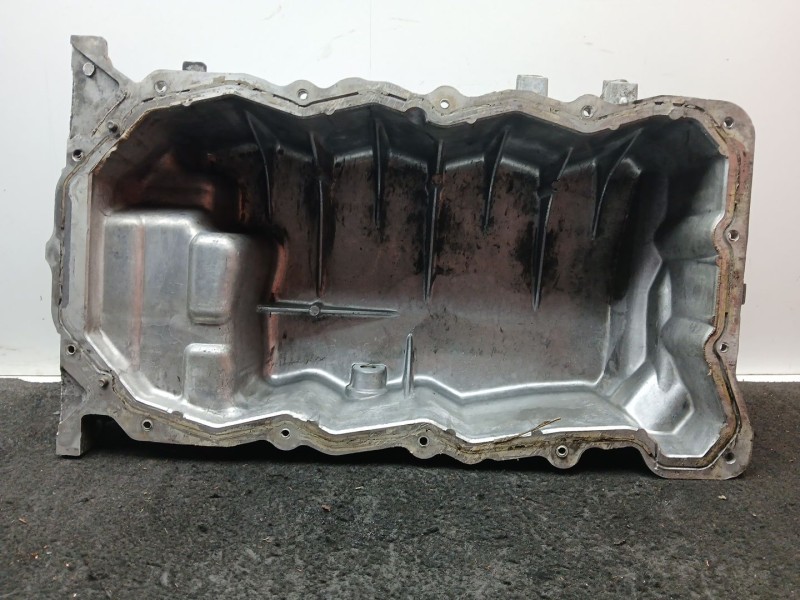 Recambio de carter para hyundai santa fé i (sm) 2.0 crdi 4x4 referencia OEM IAM   