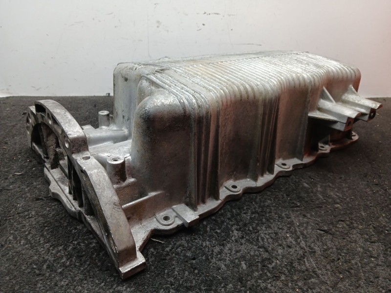 Recambio de carter para hyundai santa fé i (sm) 2.0 crdi 4x4 referencia OEM IAM   