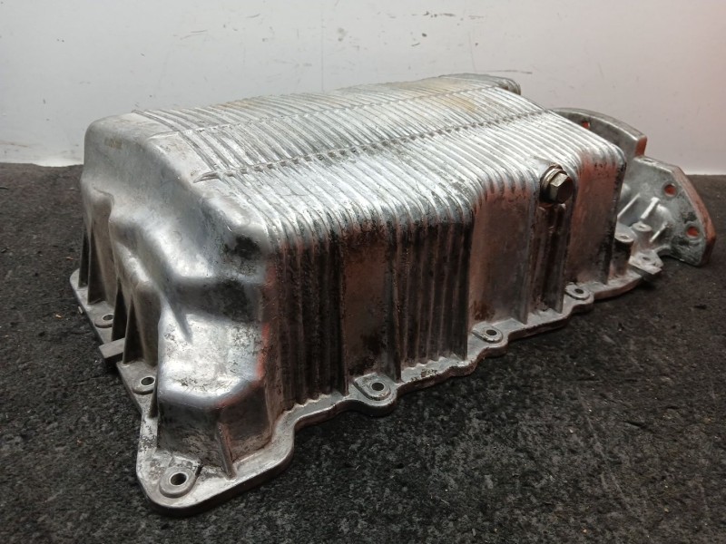 Recambio de carter para hyundai santa fé i (sm) 2.0 crdi 4x4 referencia OEM IAM   