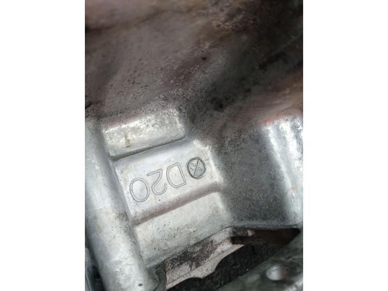 Recambio de carter para hyundai santa fé i (sm) 2.0 crdi 4x4 referencia OEM IAM   