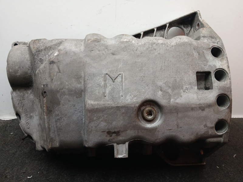 Recambio de carter para renault master ii furgoneta (fd) 1.9 dci 80 referencia OEM IAM 8200066133  ALUMINIO