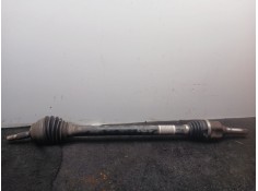 Recambio de transmision delantera derecha para citroën c3 iii (sx) 1.2 puretech 82 referencia OEM IAM 9677476680  