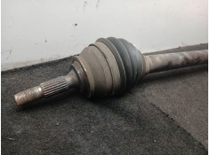 Recambio de transmision delantera derecha para citroën c3 iii (sx) 1.2 puretech 82 referencia OEM IAM 9677476680   2