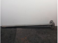 Recambio de transmision trasera izquierda para fuso (mitsubishi) canter 7c18 referencia OEM IAM  85 CM 20 DIENTES 