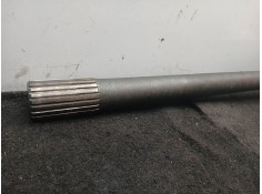 Recambio de transmision trasera izquierda para fuso (mitsubishi) canter 7c18 referencia OEM IAM  85 CM 20 DIENTES  2