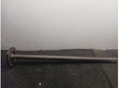 Recambio de transmision trasera derecha para fuso (mitsubishi) canter 7c18 referencia OEM IAM  85 CM 20 DIENTES 