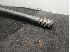 Recambio de transmision trasera derecha para fuso (mitsubishi) canter 7c18 referencia OEM IAM  85 CM 20 DIENTES  2
