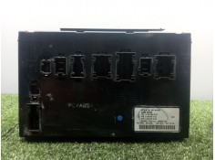 Recambio de caja reles / fusibles para mercedes-benz clase gl (x164) gl 320 cdi 4-matic (164.822) referencia OEM IAM A1645400801