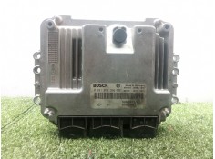 Recambio de centralita motor uce para renault grand scénic ii (jm0/1_) 1.9 dci (jm14) referencia OEM IAM 0281013366  BOSCH