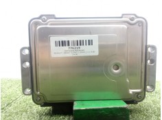 Recambio de centralita motor uce para renault grand scénic ii (jm0/1_) 1.9 dci (jm14) referencia OEM IAM 0281013366  BOSCH 2