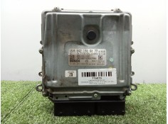 Recambio de centralita motor uce para mercedes-benz clase gl (x164) gl 320 cdi 4-matic (164.822) referencia OEM IAM A6421506077 