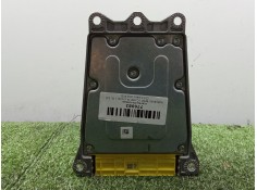 Recambio de centralita airbag para mercedes-benz clase gl (x164) gl 320 cdi 4-matic (164.822) referencia OEM IAM 0285001992 - A1 2