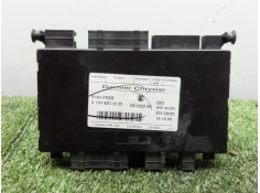 Recambio de modulo electronico para mercedes-benz clase gl (x164) gl 320 cdi 4-matic (164.822) referencia OEM IAM A1648204226  