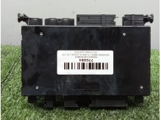 Recambio de modulo electronico para mercedes-benz clase gl (x164) gl 320 cdi 4-matic (164.822) referencia OEM IAM A1648204226   2