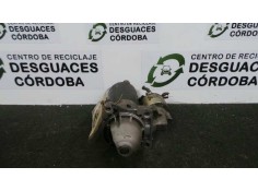 Recambio de motor arranque para ford fiesta berl./courier 1.6 16v cat referencia OEM IAM 1005821597 BOSCH 
