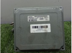 Recambio de centralita motor uce para ford focus ii (da_, hcp, dp) 1.6 referencia OEM IAM S118934202D - 7M5112A650AFD SIM28 SIEM