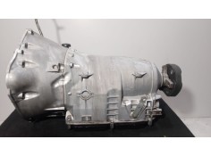 Recambio de caja cambios para mercedes-benz clase c (w204) c 220 cdi (204.008) referencia OEM IAM  AUTOMATICA 