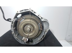 Recambio de caja cambios para mercedes-benz clase c (w204) c 220 cdi (204.008) referencia OEM IAM  AUTOMATICA  2