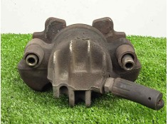 Recambio de pinza freno delantera izquierda para peugeot partner kasten 1.6 16v hdi fap referencia OEM IAM 9670813980-4400V7 ATE 2
