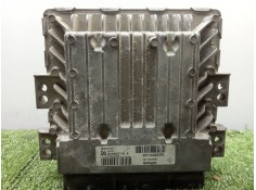 Recambio de centralita motor uce para renault megane iii grandtour (kz0/1) 1.5 dci (kz1m, kz1w, kz0r) referencia OEM IAM 2371003