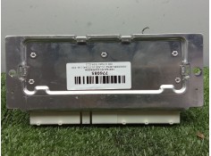 Recambio de centralita suspension para mercedes-benz clase gl (x164) gl 320 cdi 4-matic (164.822) referencia OEM IAM A2515452132 2