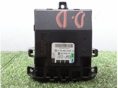 Recambio de modulo electronico para mercedes-benz clase gl (x164) gl 320 cdi 4-matic (164.822) referencia OEM IAM A1648200485  