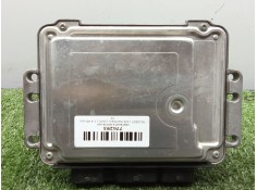 Recambio de centralita motor uce para peugeot 206 hatchback (2a/c) 1.4 hdi eco 70 referencia OEM IAM 0281011089 EDC16C3 BOSCH 2