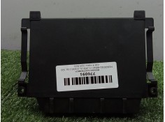 Recambio de modulo electronico para mercedes-benz clase gl (x164) gl 320 cdi 4-matic (164.822) referencia OEM IAM A1645453316 -  2