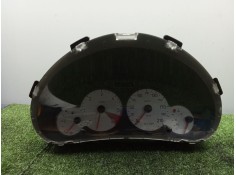 Recambio de cuadro instrumentos para peugeot 206 hatchback (2a/c) 1.4 hdi eco 70 referencia OEM IAM 9656696280 - 6105NN  JAEGER