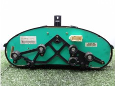 Recambio de cuadro instrumentos para peugeot 206 hatchback (2a/c) 1.4 hdi eco 70 referencia OEM IAM 9656696280 - 6105NN  JAEGER 2