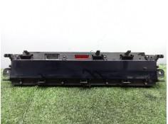Recambio de cuadro instrumentos para renault grand scénic ii (jm0/1_) 1.9 dci (jm14) referencia OEM IAM 281133520 - 216693960 2.