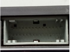 Recambio de cuadro instrumentos para renault grand scénic ii (jm0/1_) 1.9 dci (jm14) referencia OEM IAM 281133520 - 216693960 2. 2