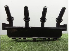 Recambio de bobina encendido para citroën xsara (n1) 1.4 i referencia OEM IAM 5DA193175441  HELLA