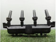 Recambio de bobina encendido para citroën xsara (n1) 1.4 i referencia OEM IAM 5DA193175441  HELLA 2