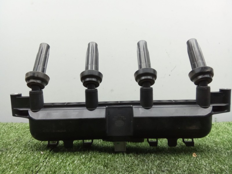 Recambio de bobina encendido para citroën xsara (n1) 1.4 i referencia OEM IAM 5DA193175441  HELLA