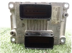 Recambio de centralita motor uce para opel corsa d (s07) 1.2 (l08, l68) referencia OEM IAM 0261208940 - 1039S17766  GM