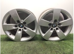 Recambio de juego llantas para bmw 5 (e60) 520 d referencia OEM IAM 6777345  16´´PULGADAS