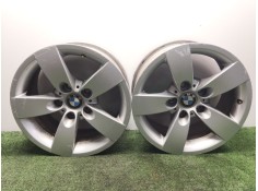 Recambio de juego llantas para bmw 5 (e60) 520 d referencia OEM IAM 6777345  16´´PULGADAS 2