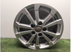 Recambio de llanta para toyota verso (_r2_) 2.0 d-4d (aur20_) referencia OEM IAM HL45163  16´´PULGADAS
